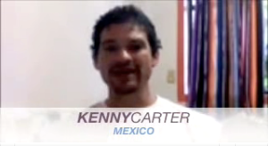 Kenny Carter